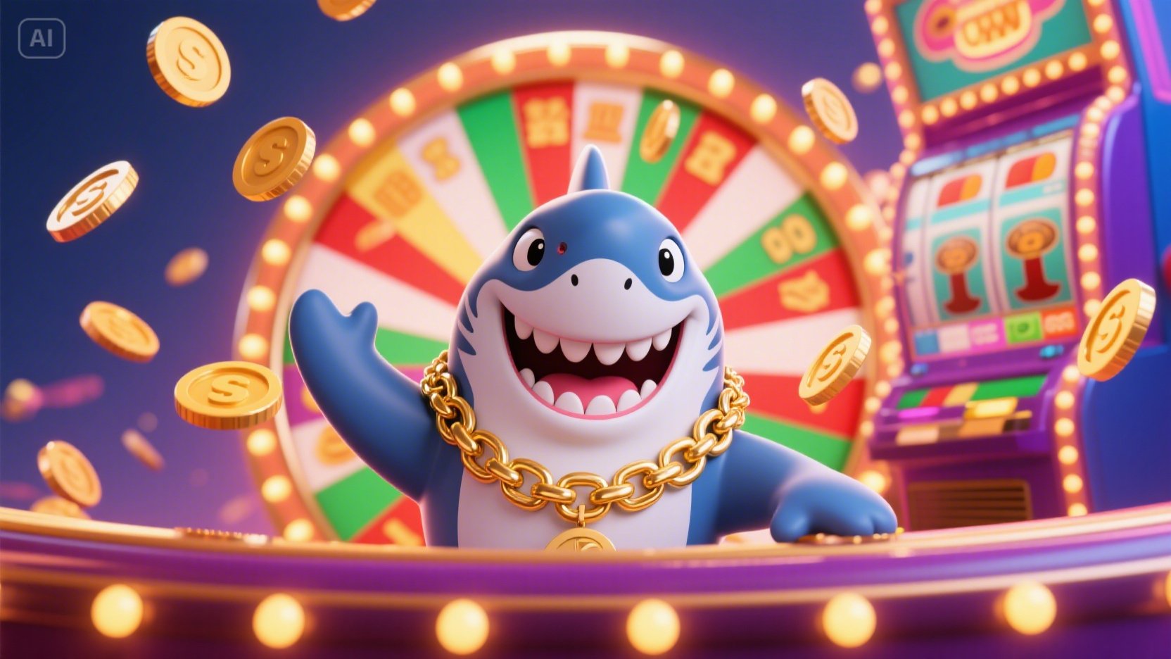 jackpot party casino slots