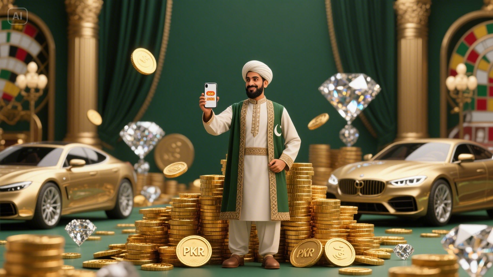 jackpot party casino slots