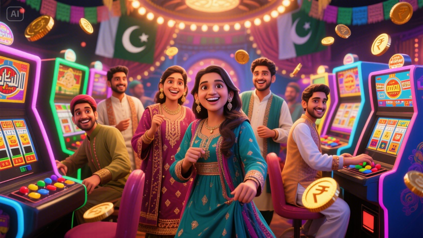 jackpot party casino slots