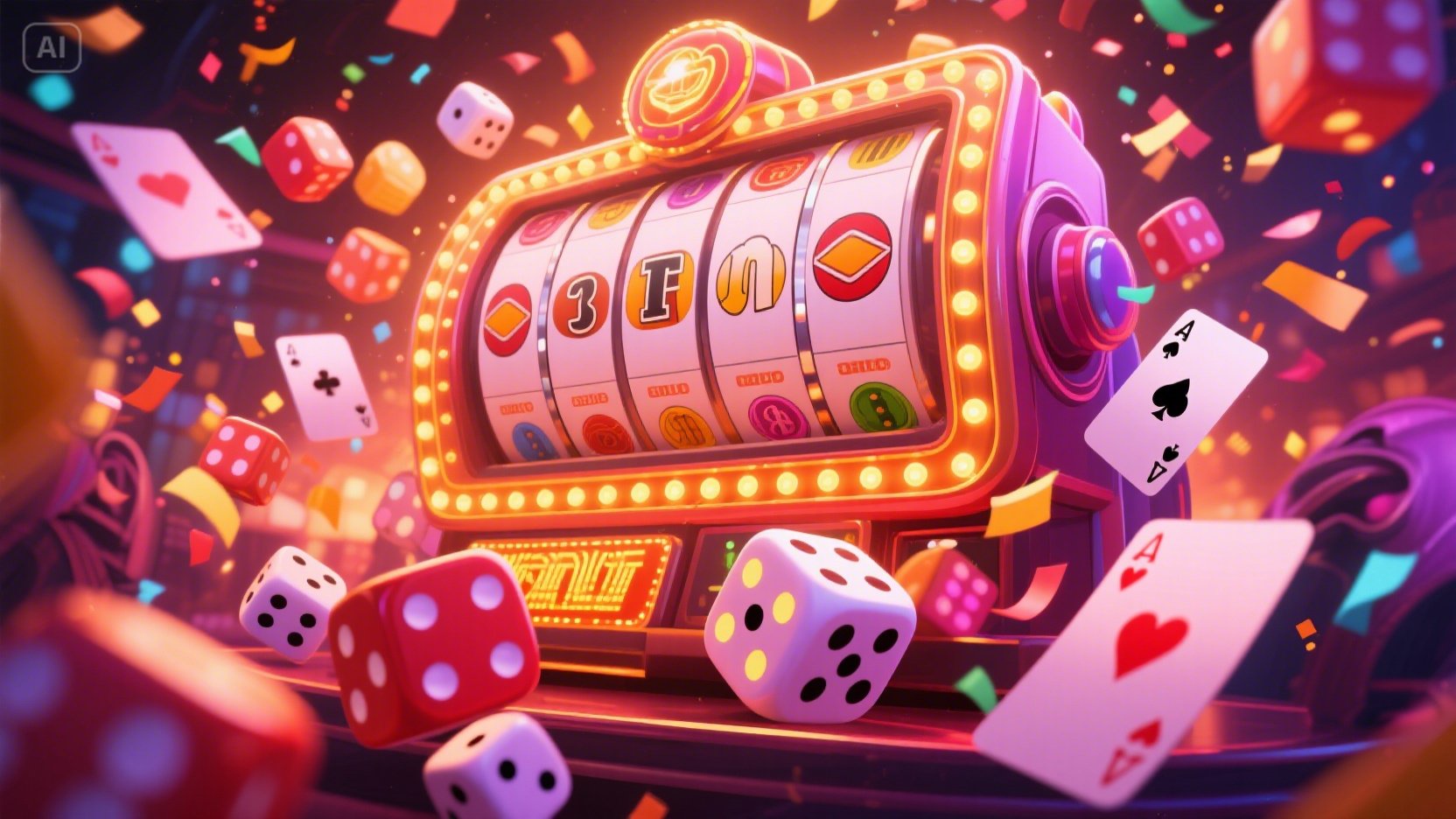 jackpot party casino slots