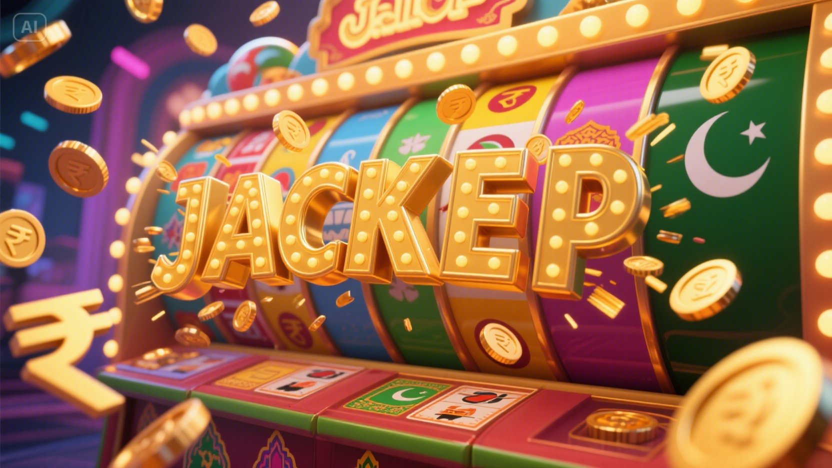jackpot party casino slots