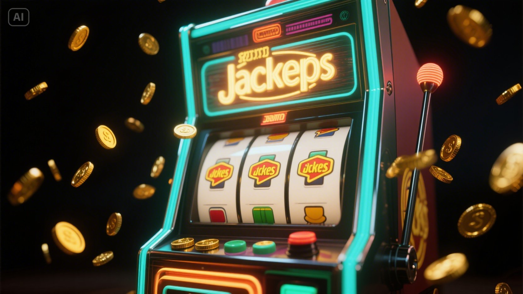 jackpot party casino slots