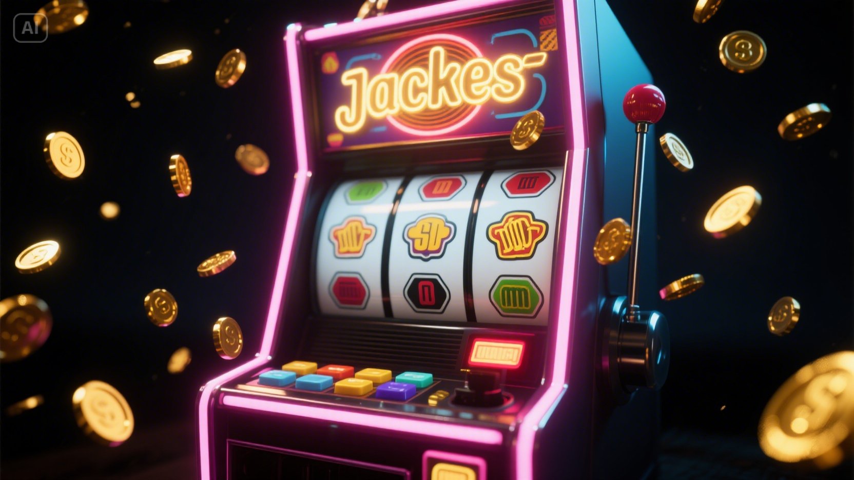 jackpot party casino slots