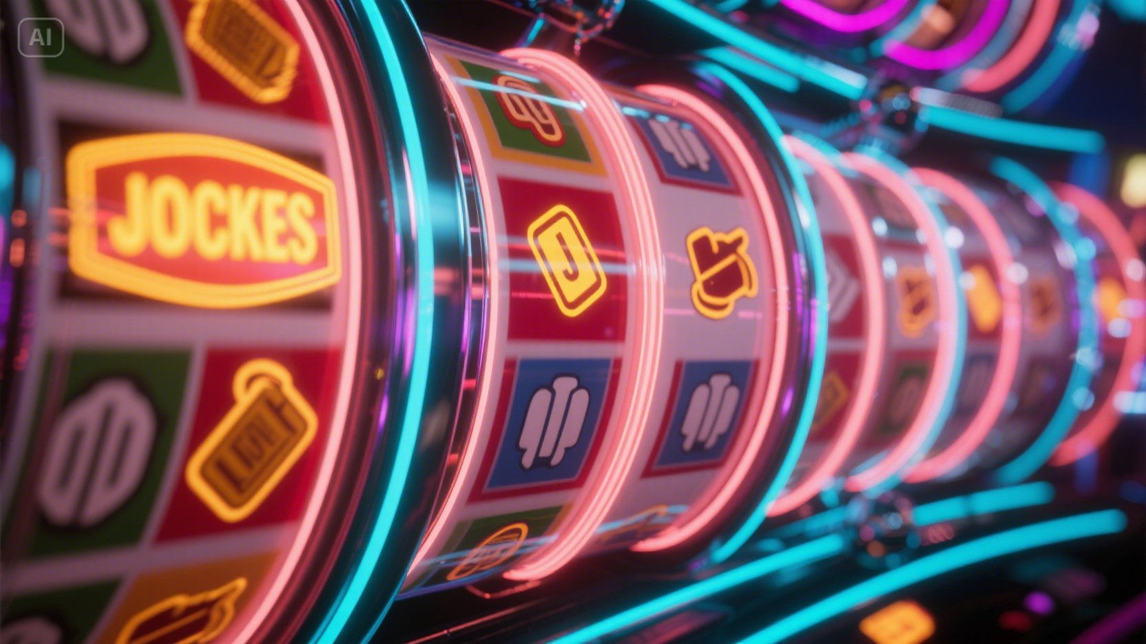 jackpot party casino slots